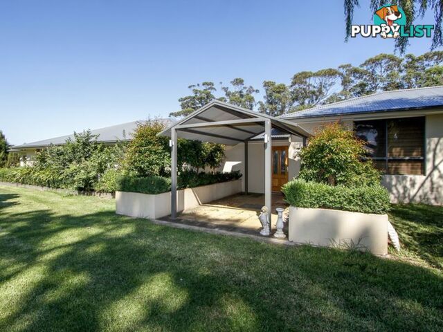 49 Old Princes Highway STRATFORD VIC 3862