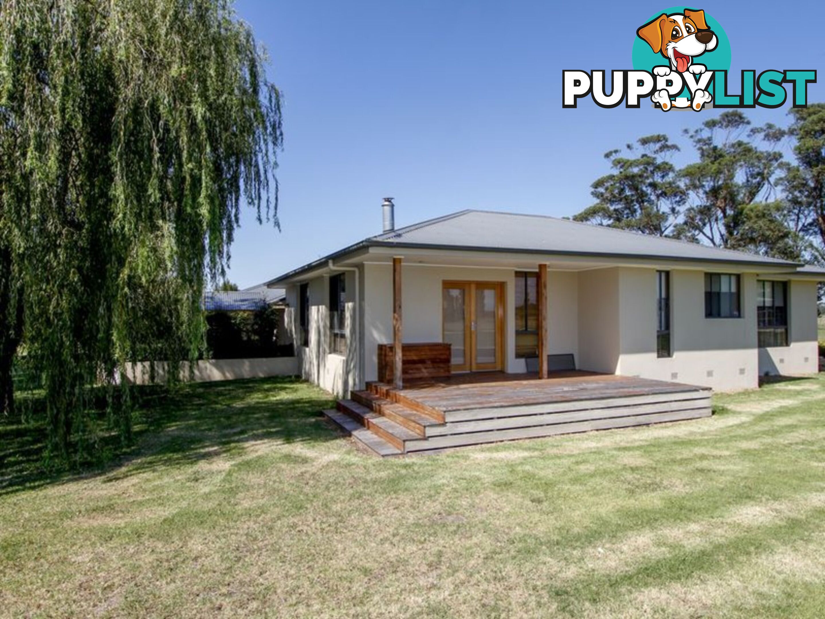 49 Old Princes Highway STRATFORD VIC 3862