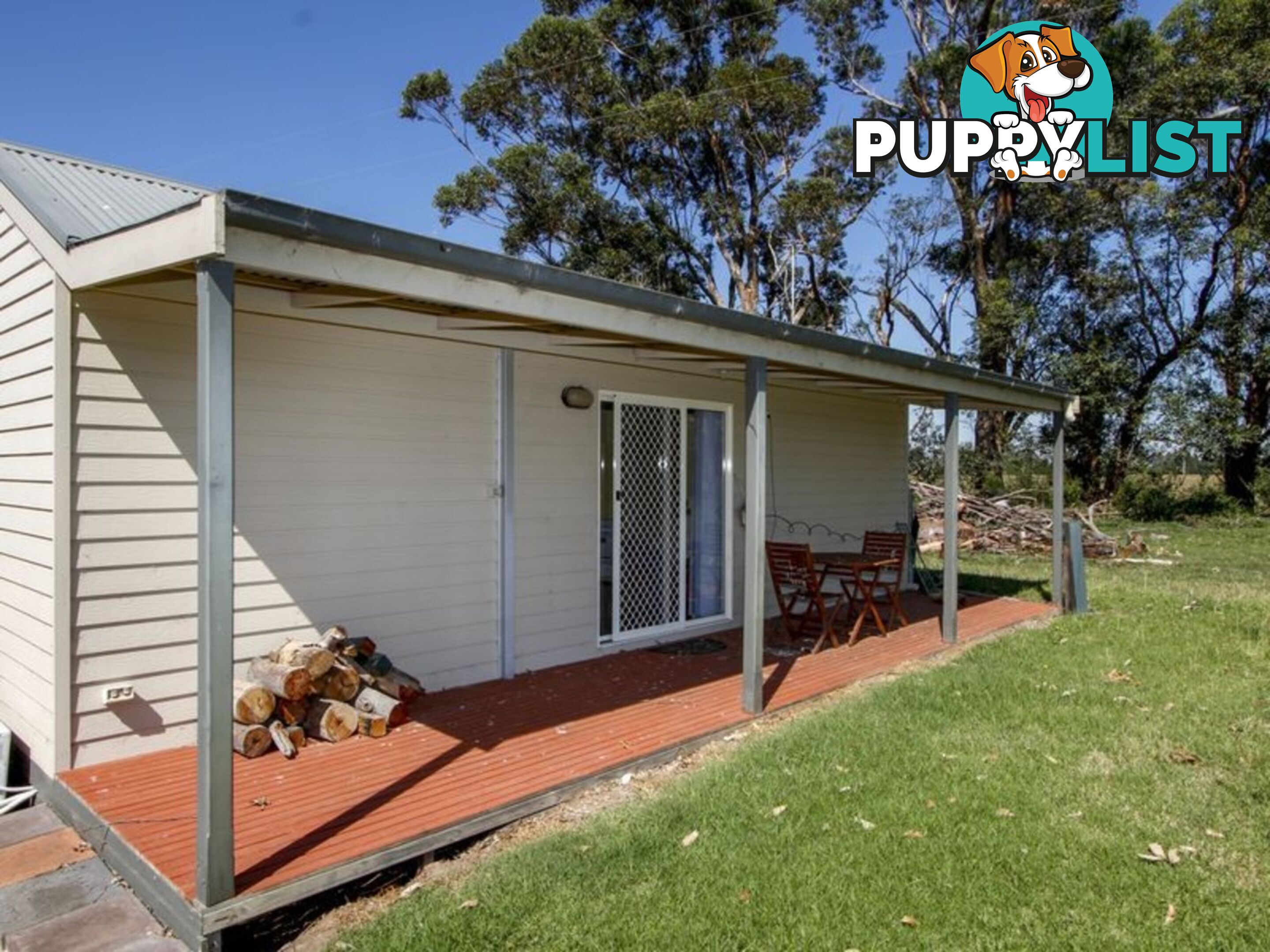 49 Old Princes Highway STRATFORD VIC 3862