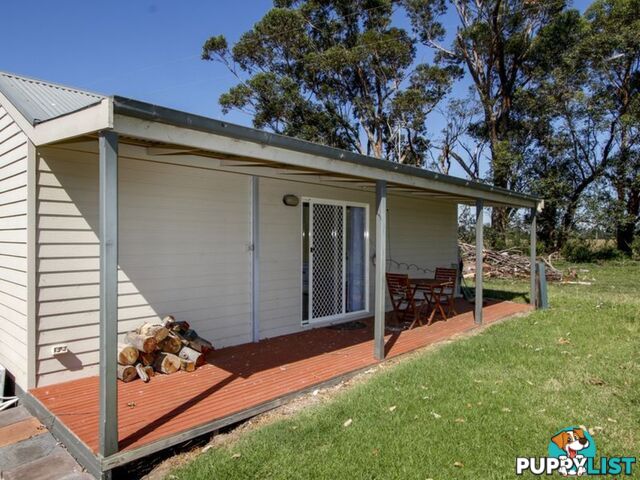 49 Old Princes Highway STRATFORD VIC 3862