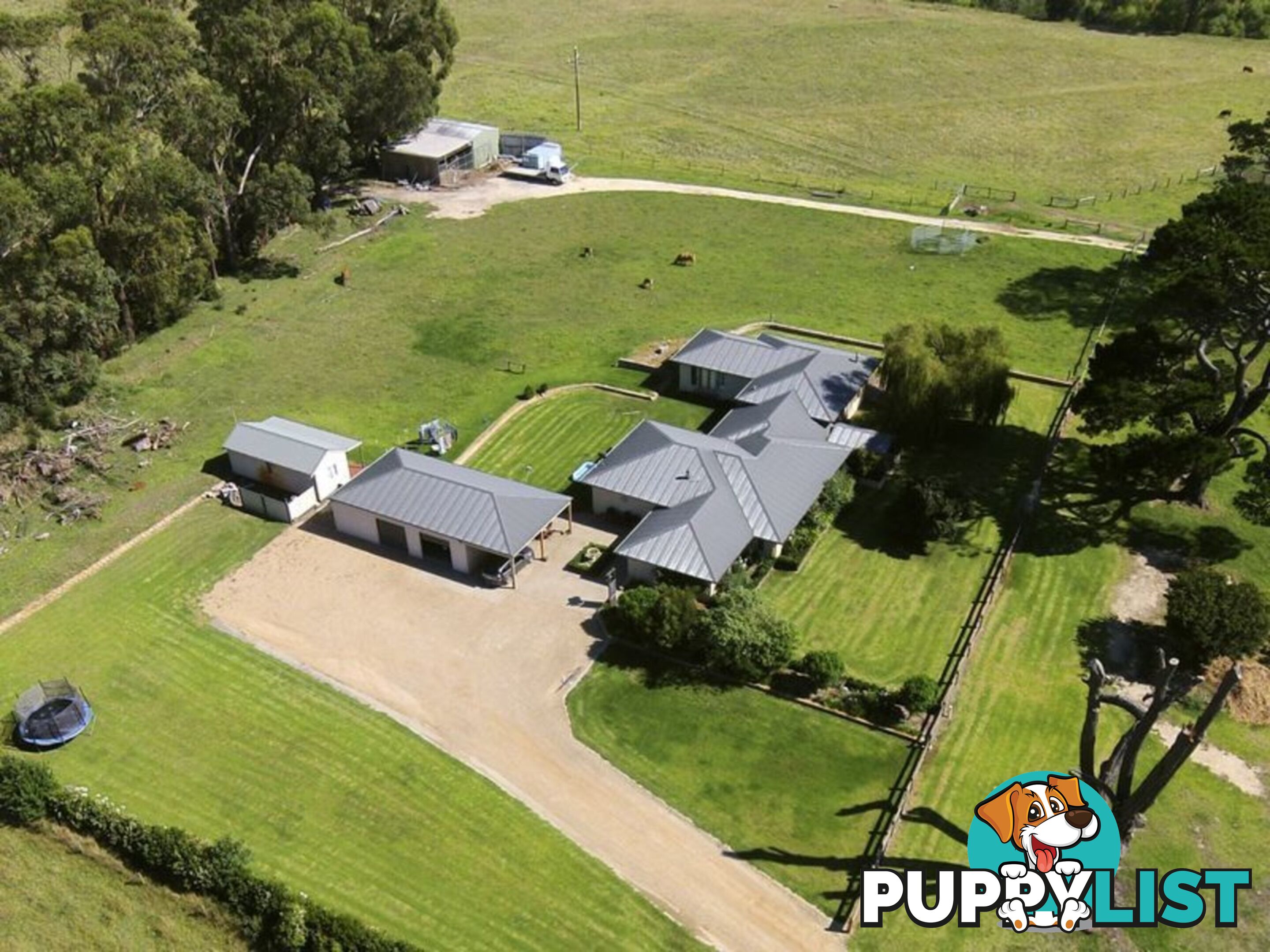 49 Old Princes Highway STRATFORD VIC 3862