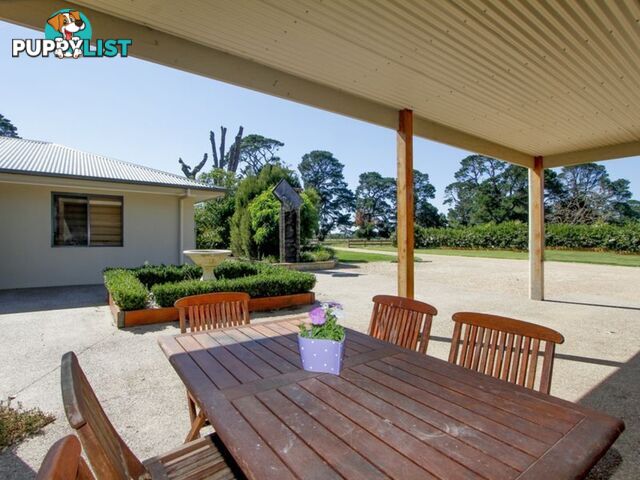 49 Old Princes Highway STRATFORD VIC 3862