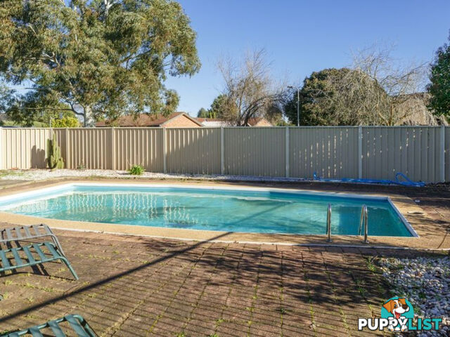 8 Julie Court SALE VIC 3850