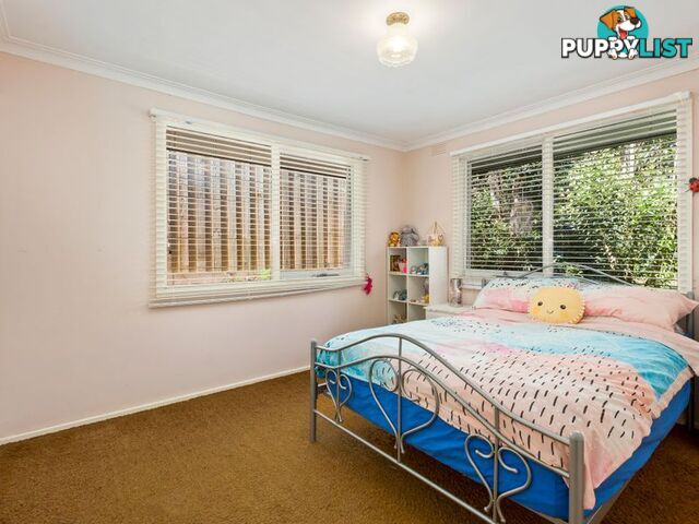 398 Springfield Road MITCHAM VIC 3132