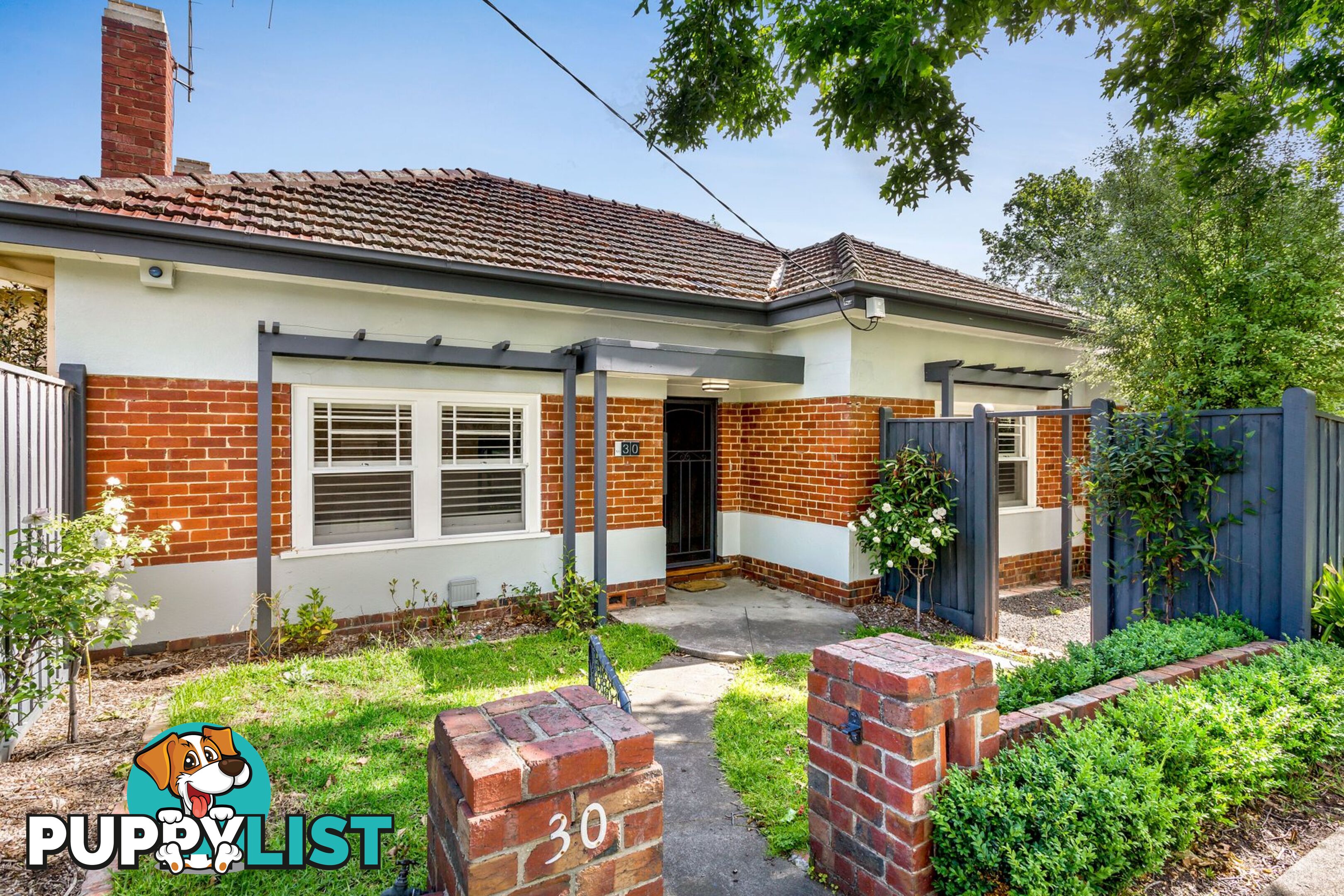 30 Woodlands Avenue CAMBERWELL VIC 3124