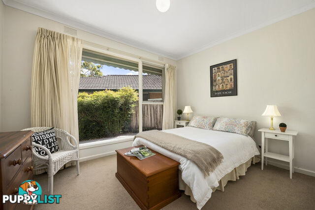 11 Koolkuna Avenue Doncaster VIC 3108