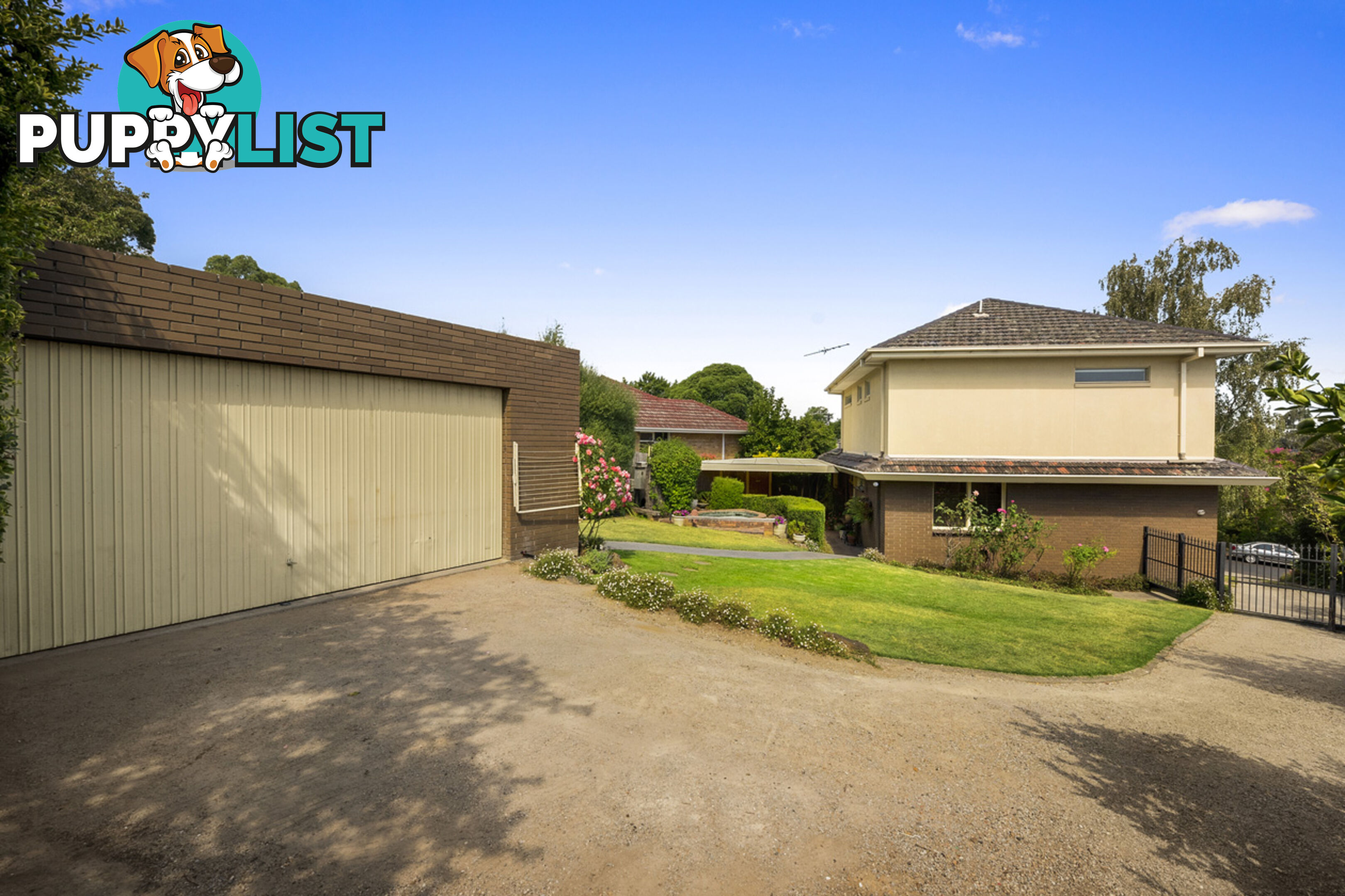 11 Koolkuna Avenue Doncaster VIC 3108