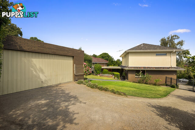 11 Koolkuna Avenue Doncaster VIC 3108