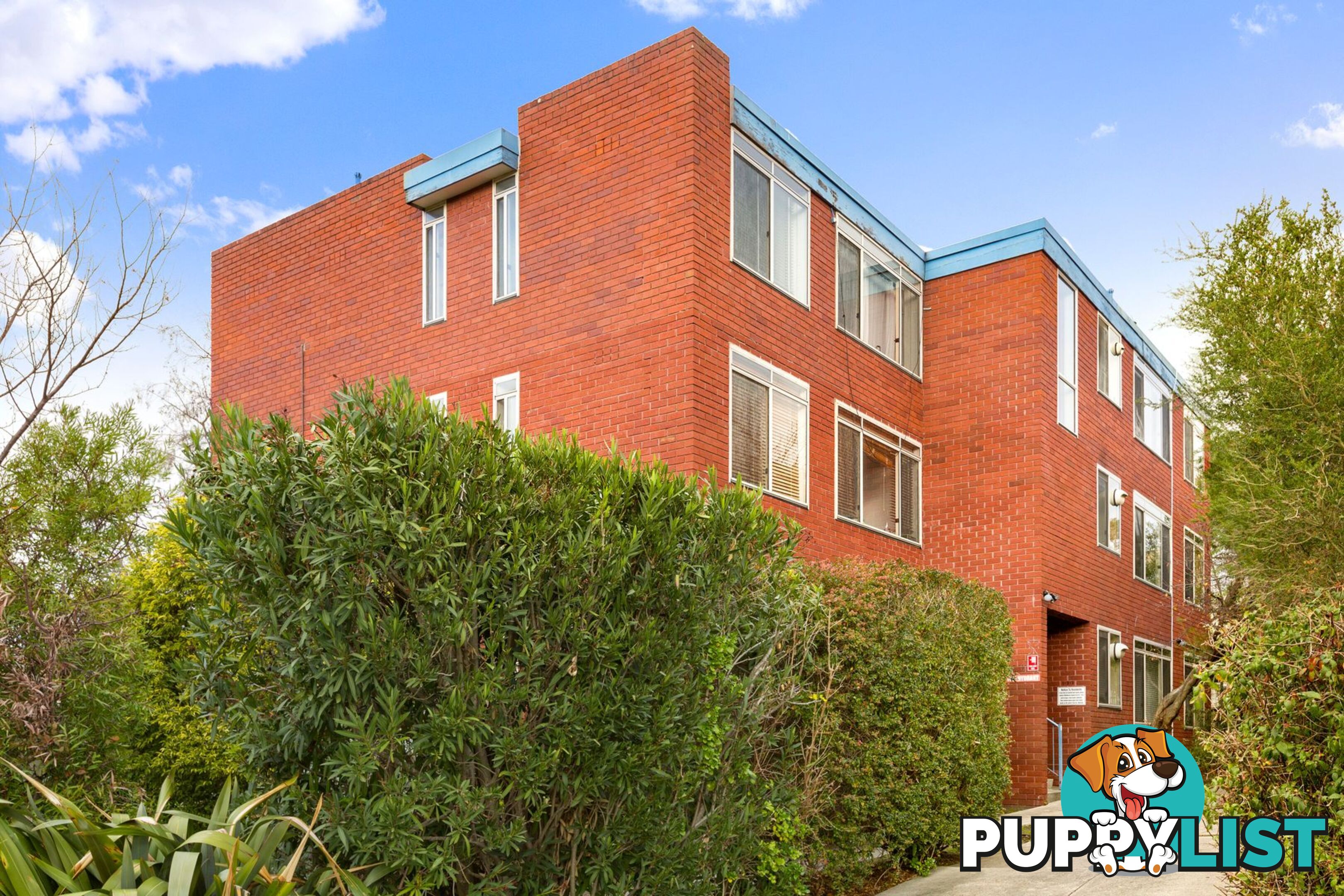 9 5 James Street BOX HILL VIC 3128