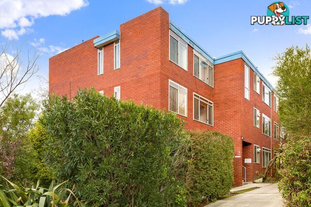 9 5 James Street BOX HILL VIC 3128