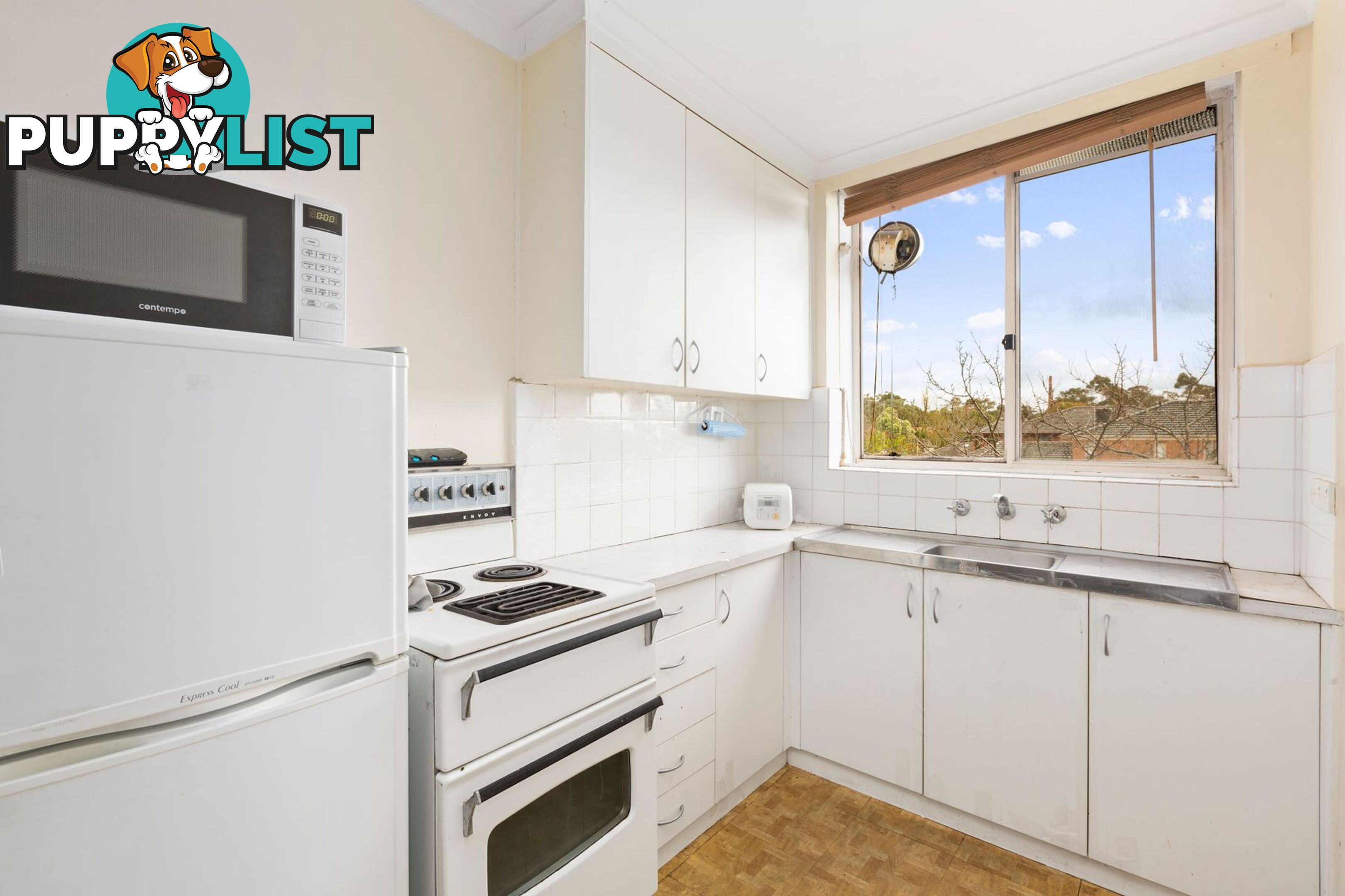 9 5 James Street BOX HILL VIC 3128