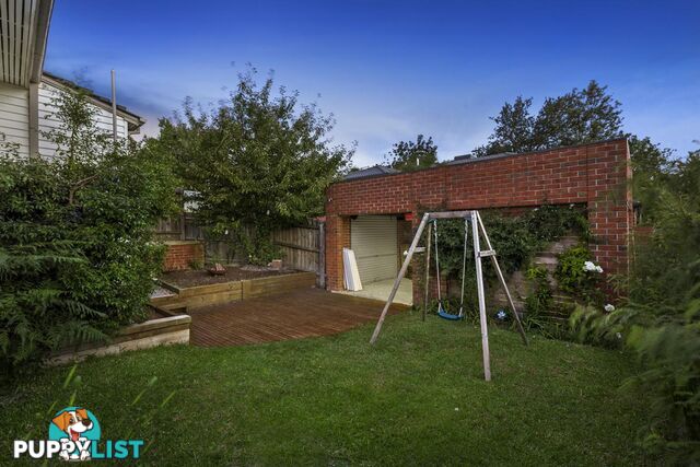 12 Shasta Avenue RINGWOOD EAST VIC 3135