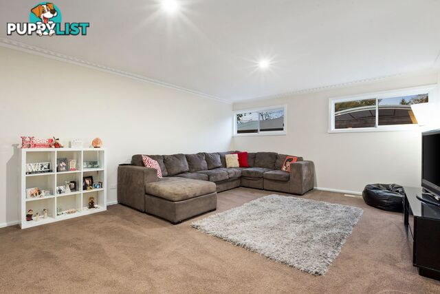 12 Carroll Avenue CROYDON VIC 3136