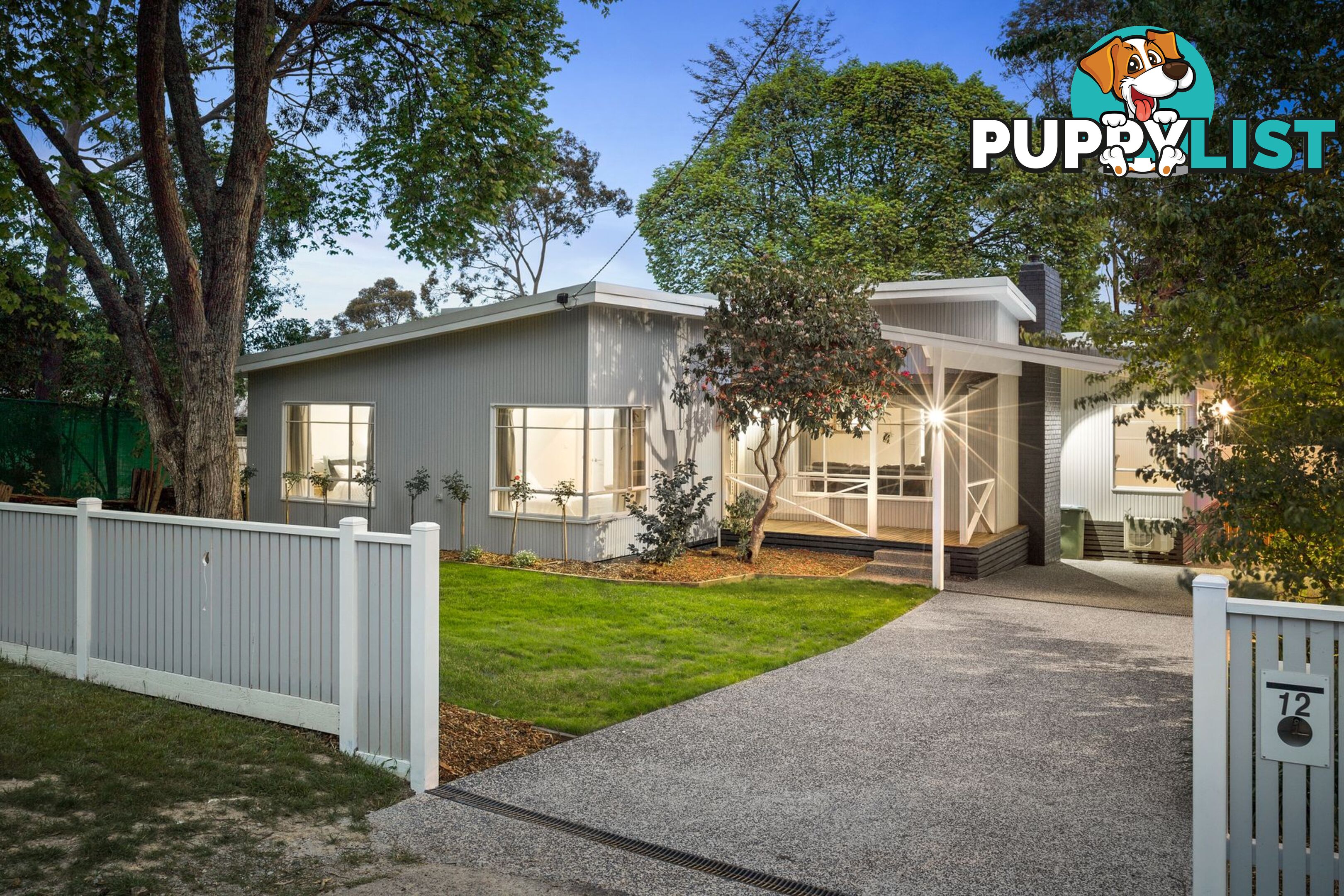 12 Carroll Avenue CROYDON VIC 3136