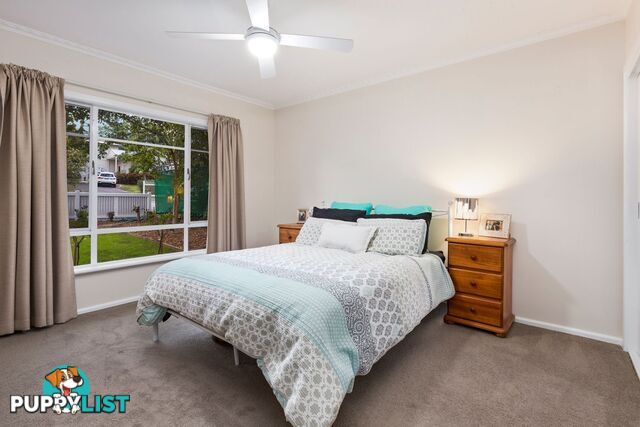 12 Carroll Avenue CROYDON VIC 3136