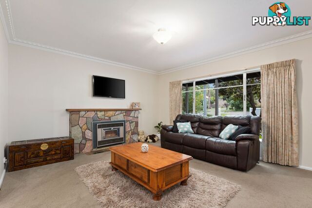 12 Carroll Avenue CROYDON VIC 3136