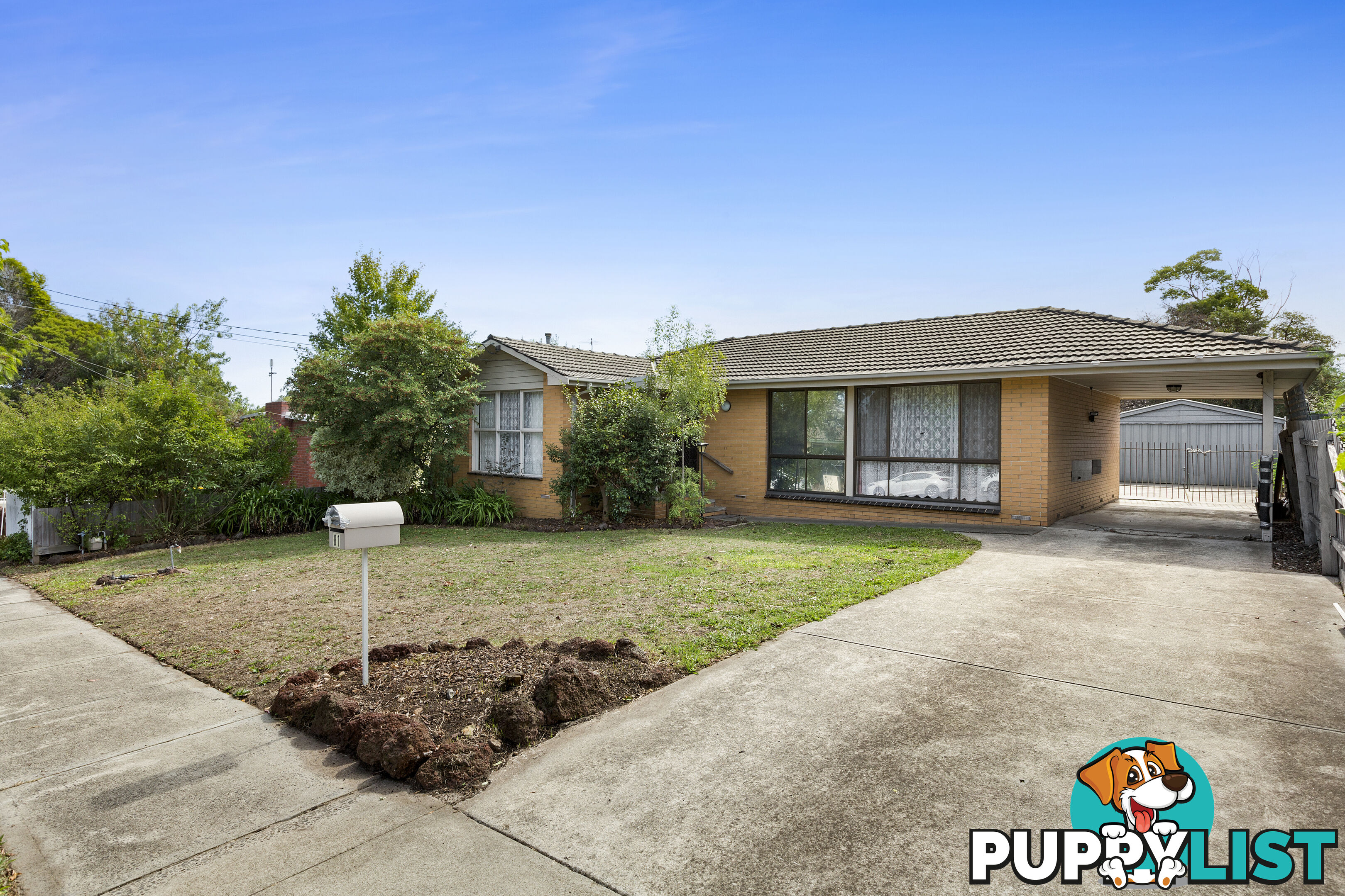 81 Roy Street DONVALE VIC 3111