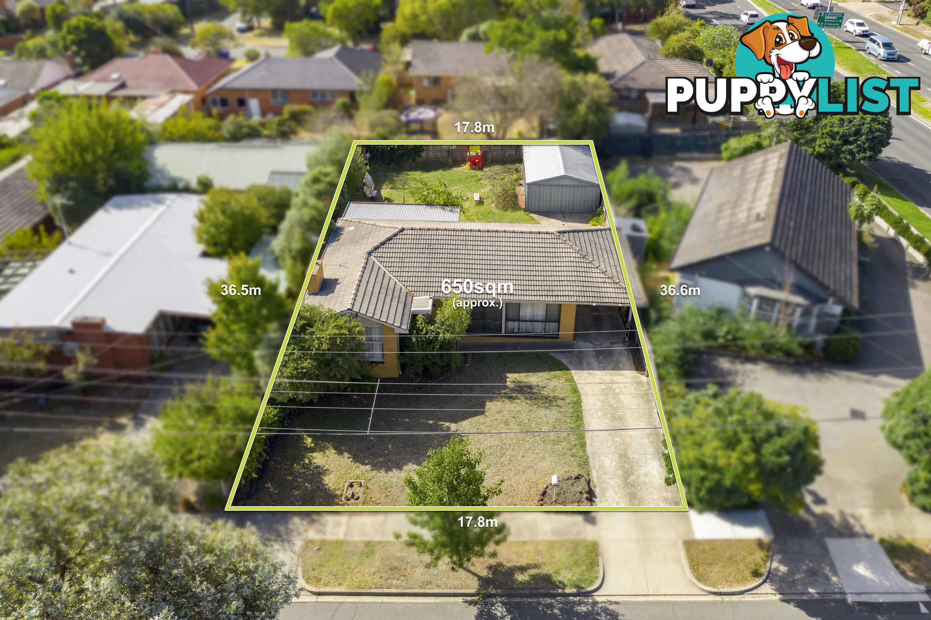 81 Roy Street DONVALE VIC 3111