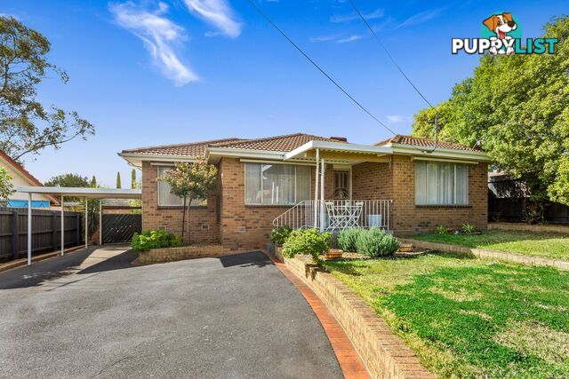 80 Henry Street GREENSBOROUGH VIC 3088