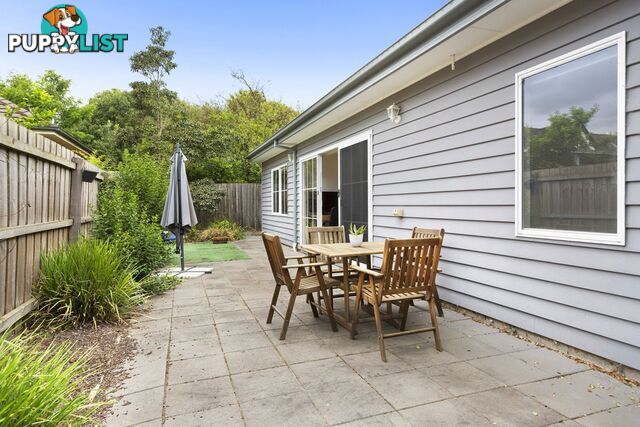 3 15 Peter Street BOX HILL NORTH VIC 3129