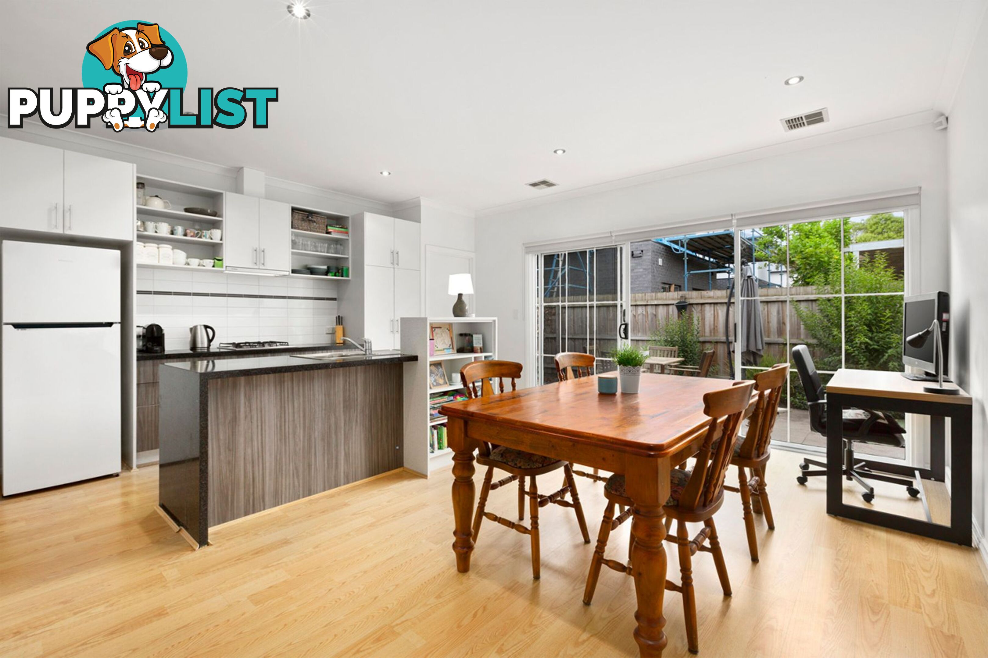 3 15 Peter Street BOX HILL NORTH VIC 3129