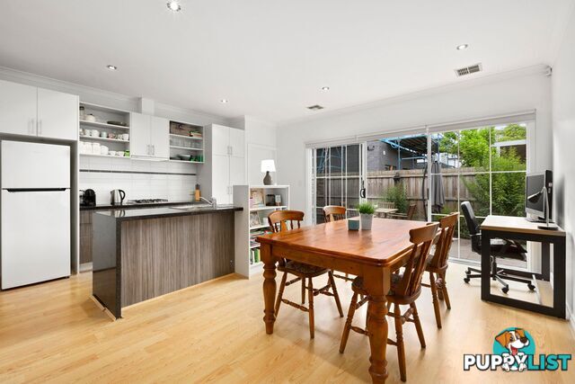 3 15 Peter Street BOX HILL NORTH VIC 3129