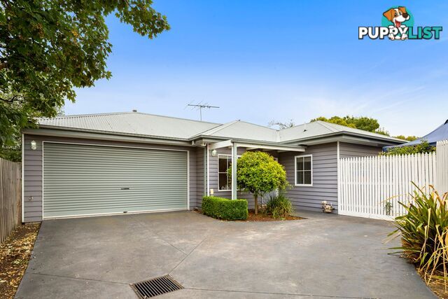 3 15 Peter Street BOX HILL NORTH VIC 3129