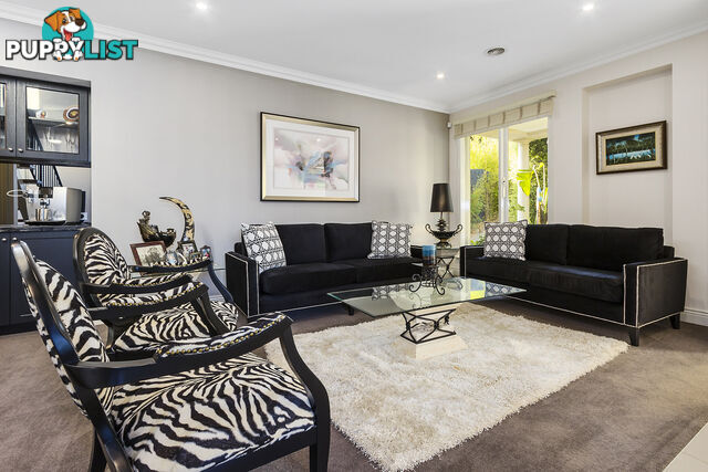 8 Sylvan Street BALWYN NORTH VIC 3104