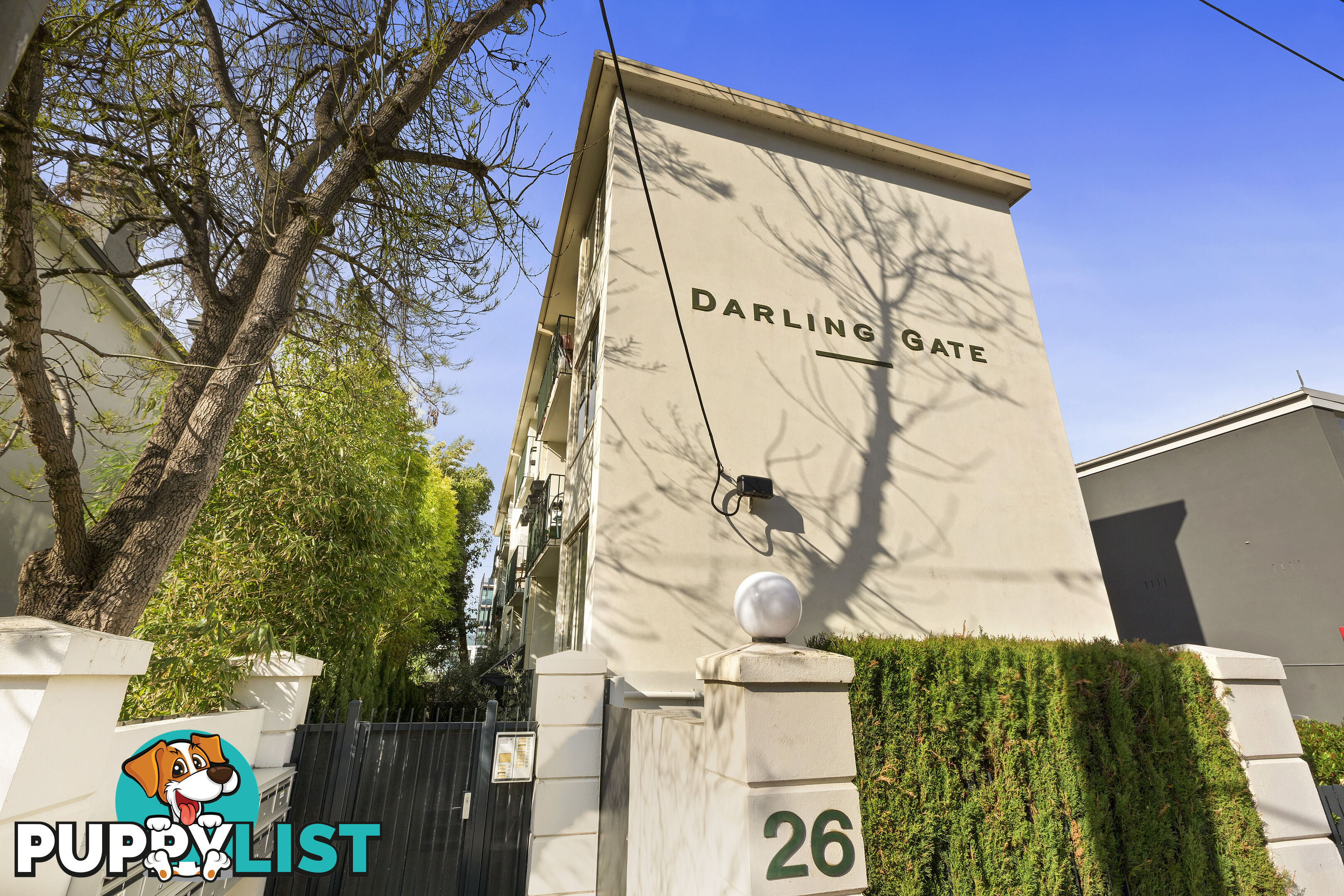 13 26 Darling Street SOUTH YARRA VIC 3141