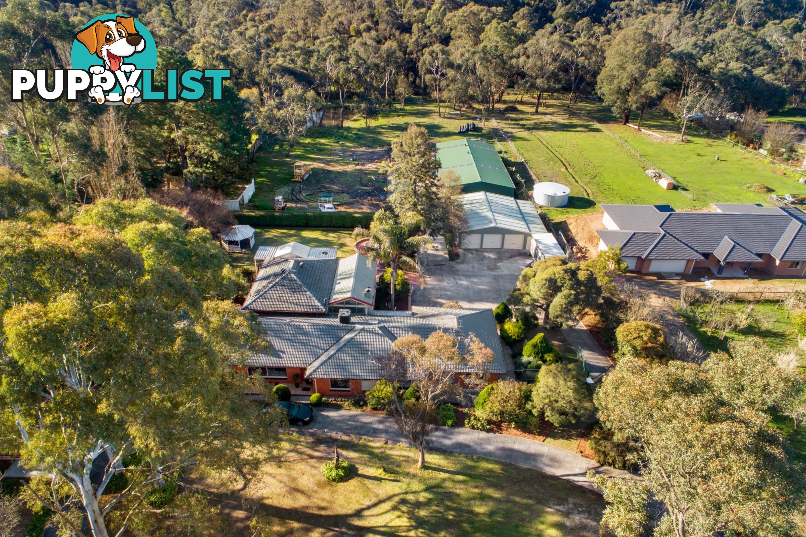 361-363 Ringwood-Warrandyte Road WARRANDYTE VIC 3113