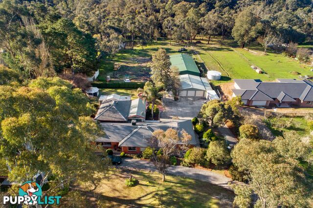 361-363 Ringwood-Warrandyte Road WARRANDYTE VIC 3113