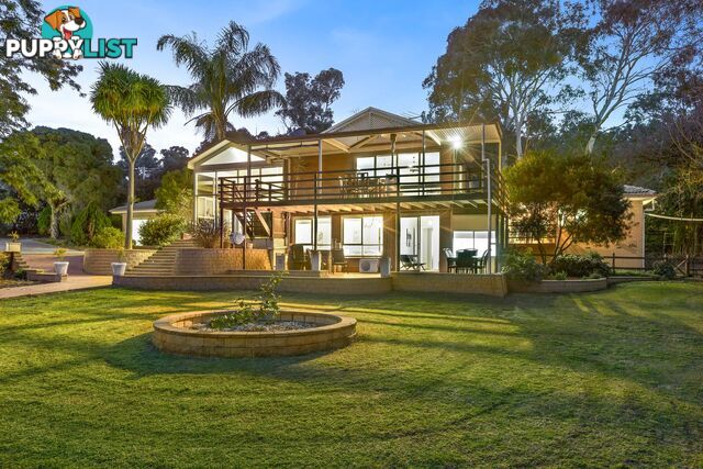 361-363 Ringwood-Warrandyte Road WARRANDYTE VIC 3113