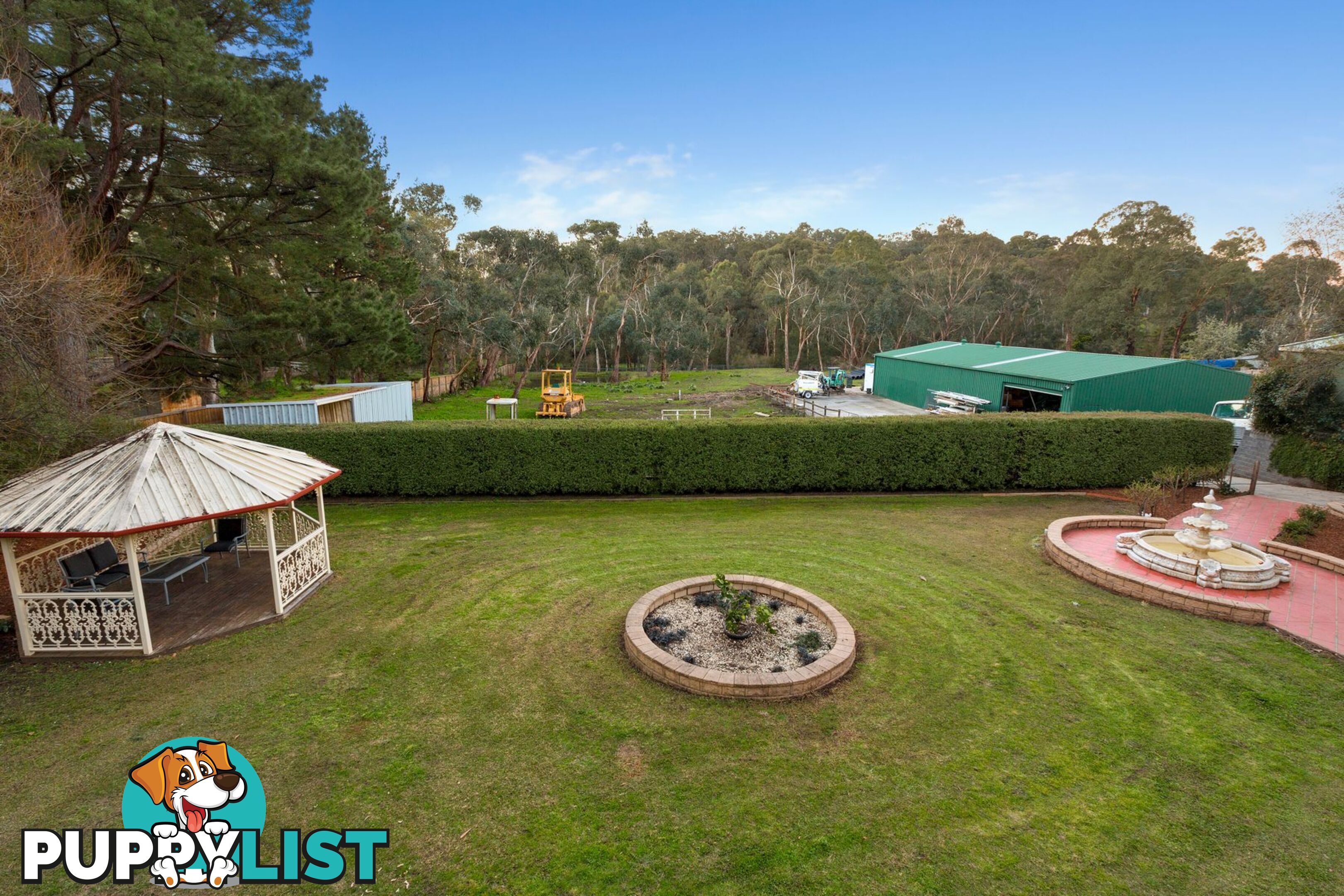 361-363 Ringwood-Warrandyte Road WARRANDYTE VIC 3113