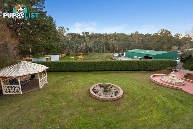 361-363 Ringwood-Warrandyte Road WARRANDYTE VIC 3113