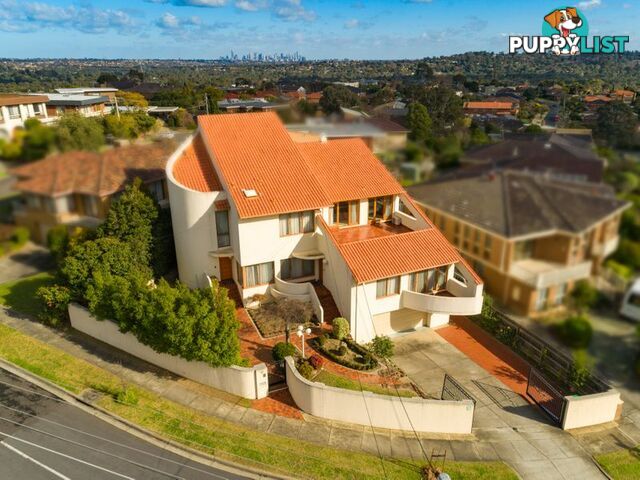 32 Summit Drive BULLEEN VIC 3105