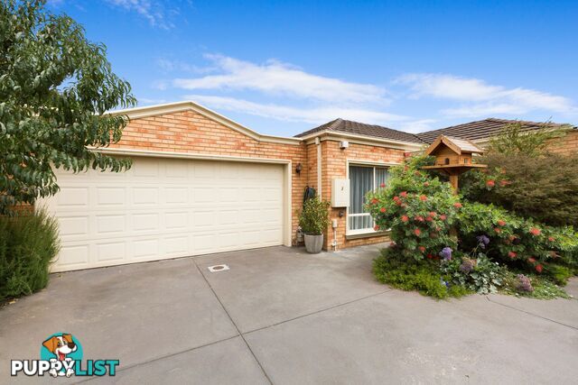 3 10 Franklin Road DONCASTER EAST VIC 3109