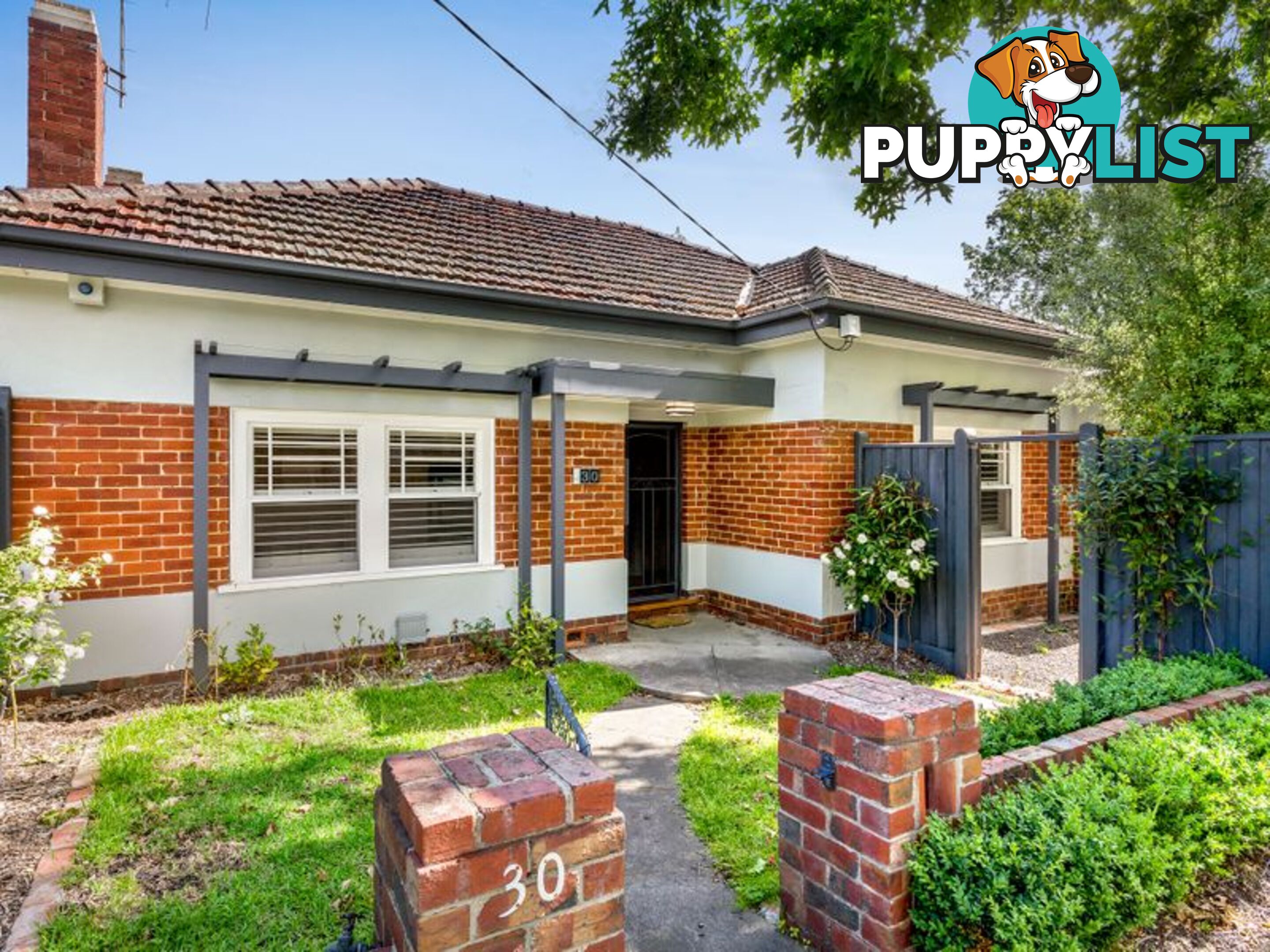 30 Woodlands Avenue CAMBERWELL VIC 3124