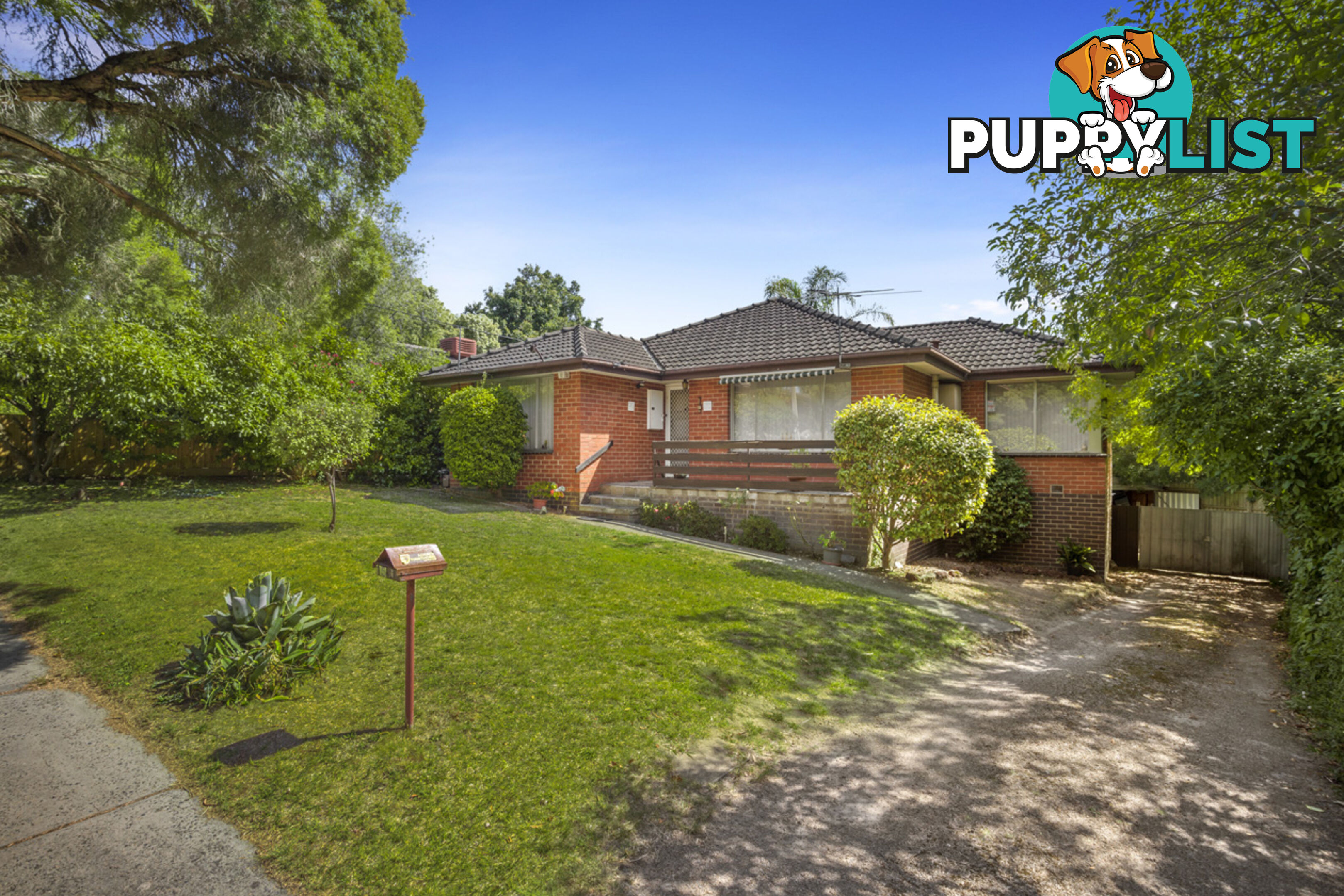 15 Suffolk Street Nunawading VIC 3131