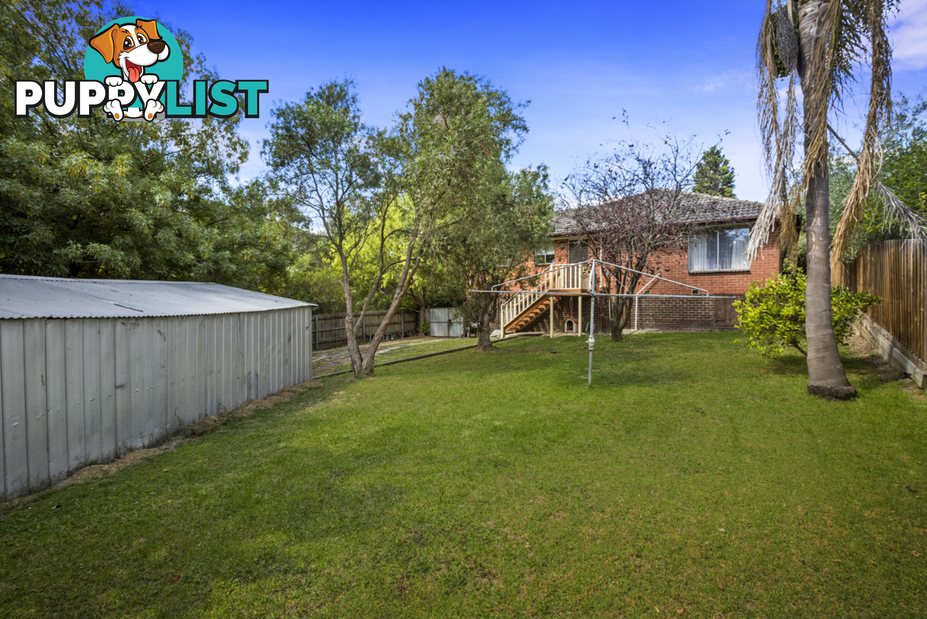 15 Suffolk Street Nunawading VIC 3131