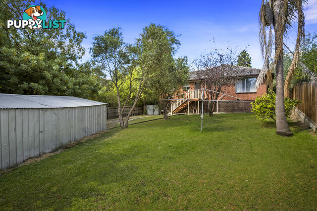 15 Suffolk Street Nunawading VIC 3131