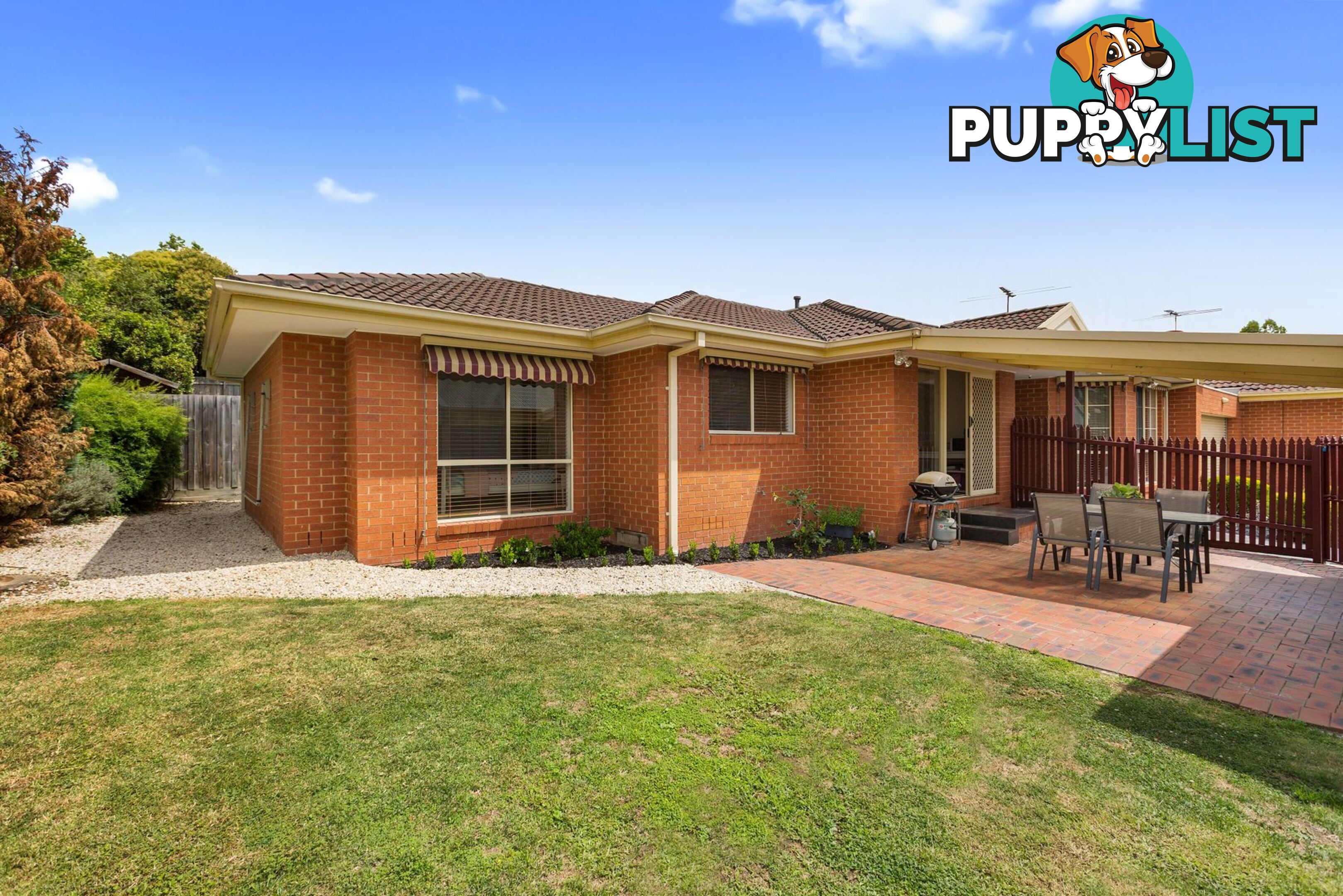 3 16 Oxford Street NUNAWADING VIC 3131