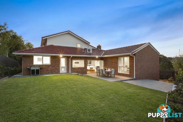 4 Glenmanor Close TEMPLESTOWE VIC 3106