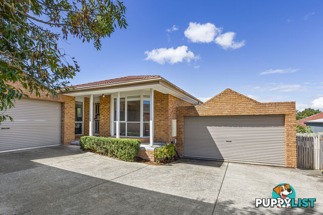 2 24 Hamilton Crescent DONCASTER EAST VIC 3109