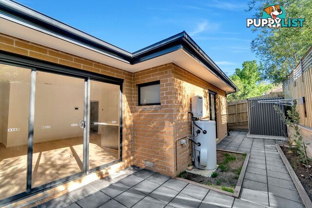 3 6 Prince Edward Avenue MITCHAM VIC 3132