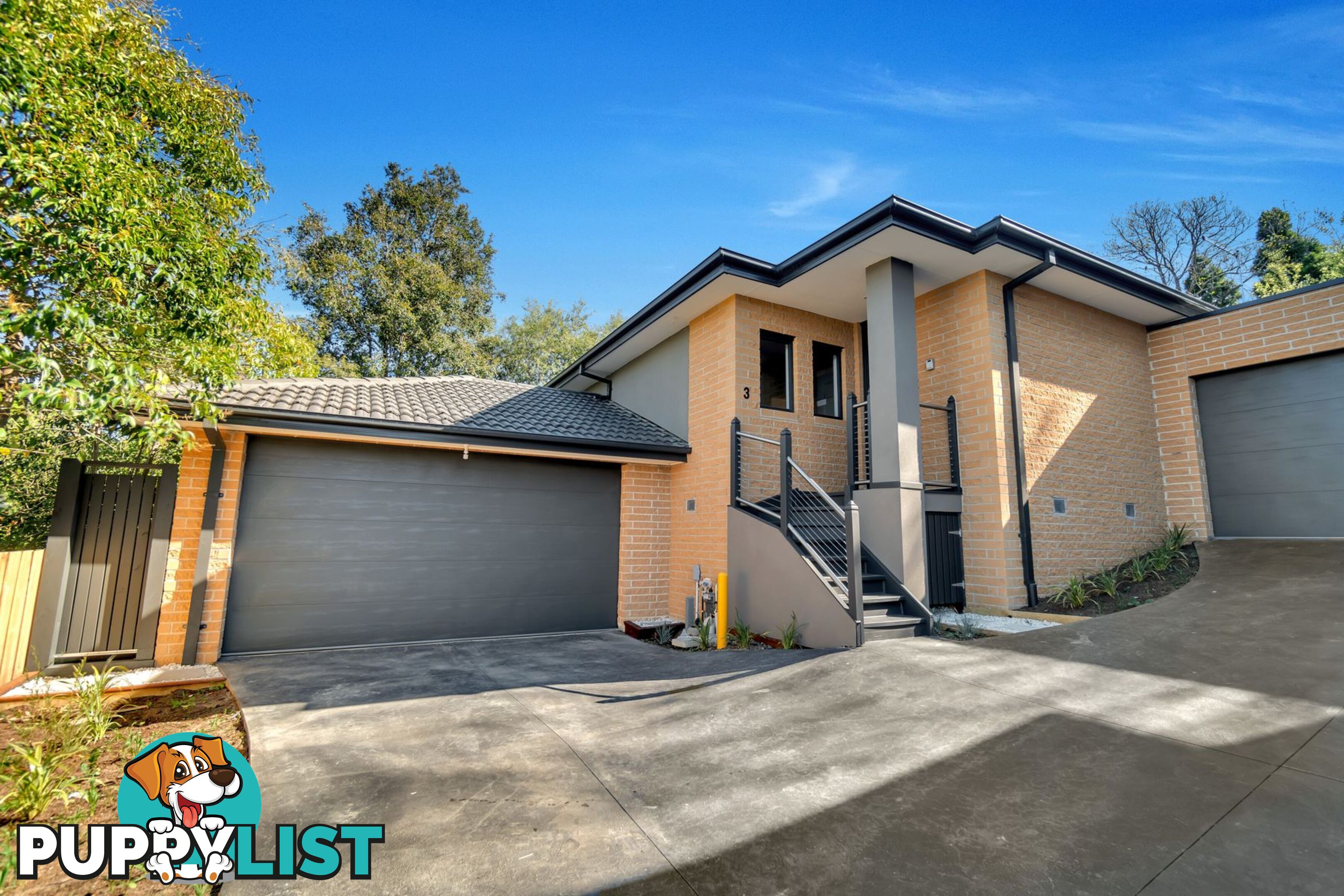 3 6 Prince Edward Avenue MITCHAM VIC 3132