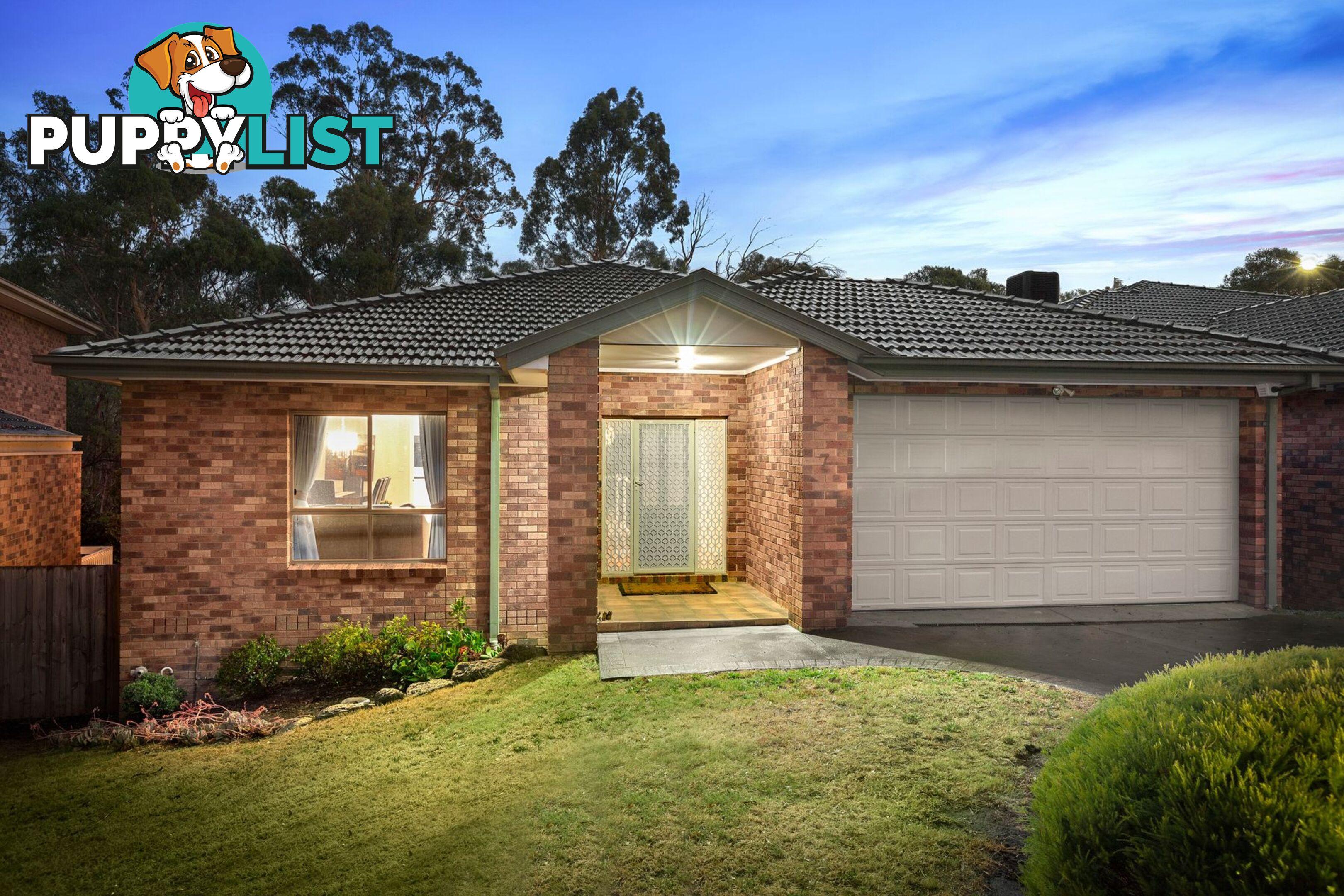 7 Nartanda Court DONCASTER EAST VIC 3109