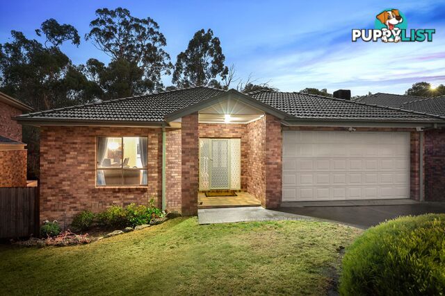 7 Nartanda Court DONCASTER EAST VIC 3109