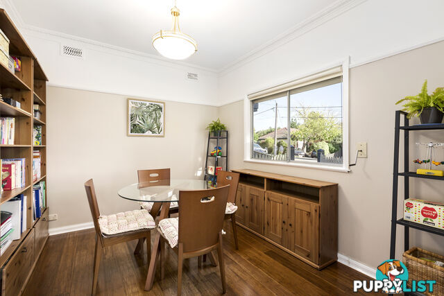 34 Lindsay Avenue NUNAWADING VIC 3131