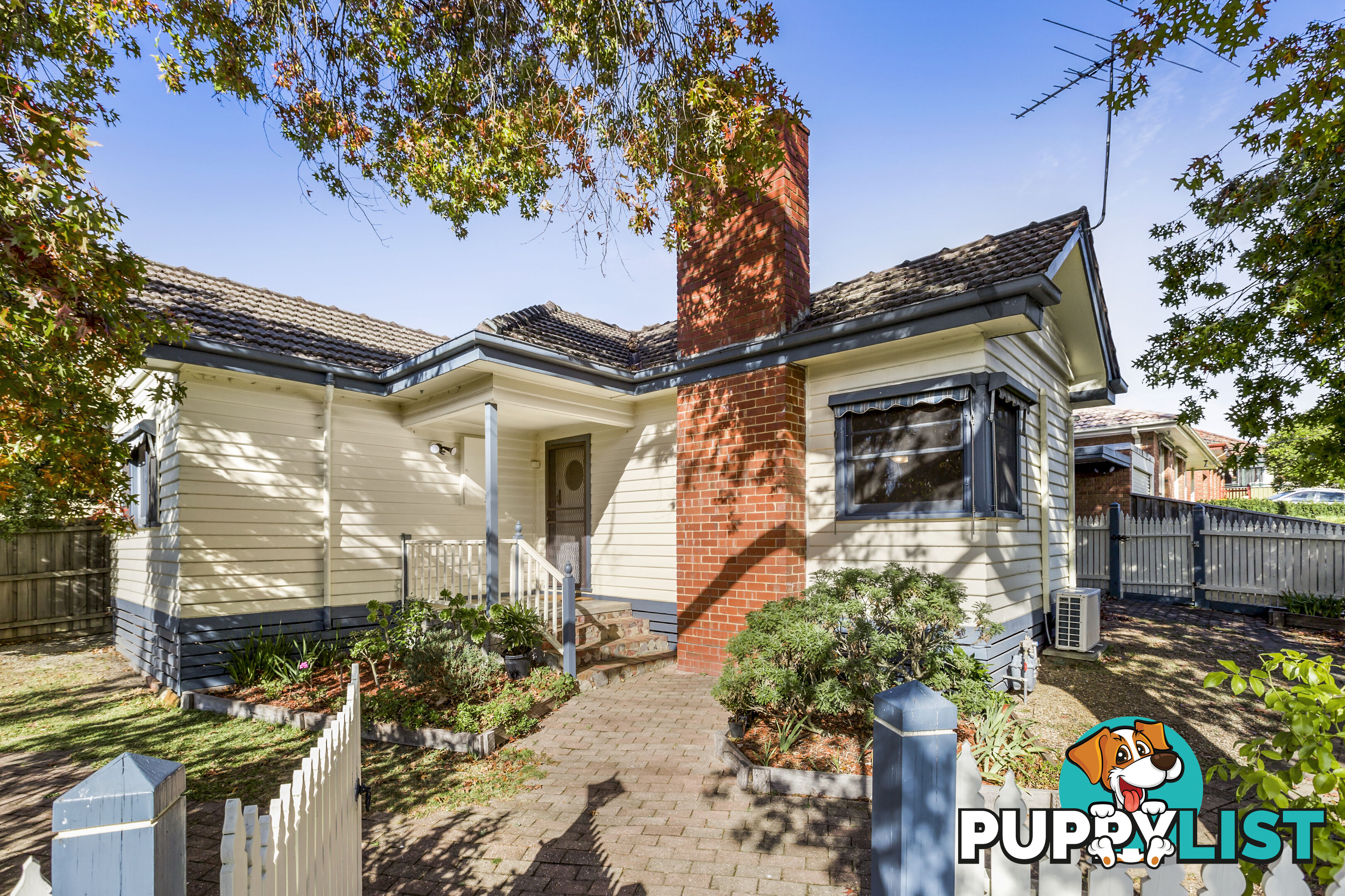 34 Lindsay Avenue NUNAWADING VIC 3131