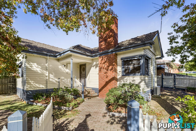 34 Lindsay Avenue NUNAWADING VIC 3131